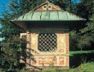 Chinese House 2