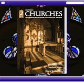Historic Churches, flip-through