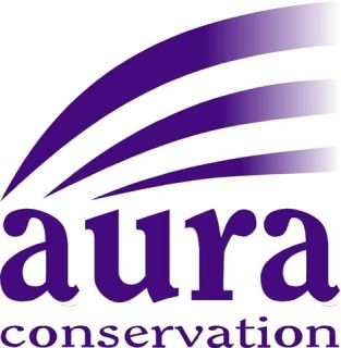 Aura logo