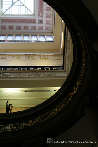 Harris Museum
