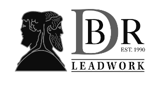 D B R (Leadwork) logo