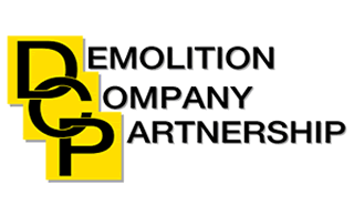 DCP logo