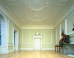 Fulham Palace - after