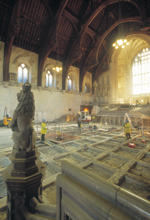 Westminster Hall