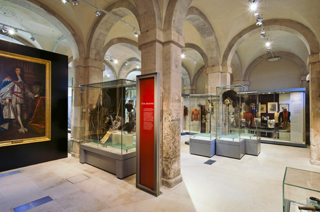 Household Cavalry Museum