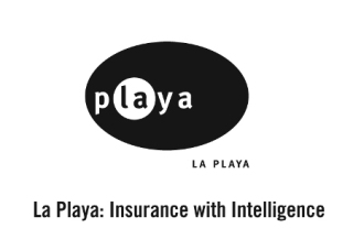 La Playa: Insurance with Intelligence
