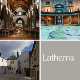 Latham Architects