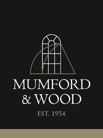 Mumford & Wood logo