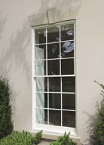 Conservation window