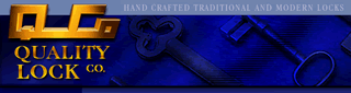 Quality Lock logo