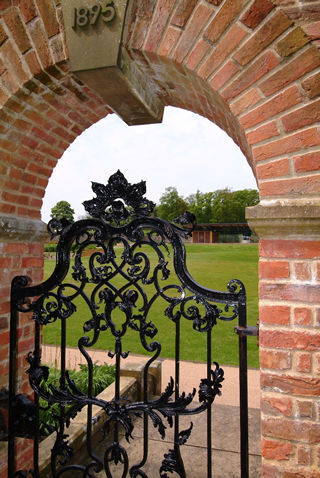 Broughton Arch