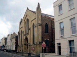 Bethesda Methodist Church