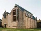 Subtle: Cathedral Library extension, Hereford