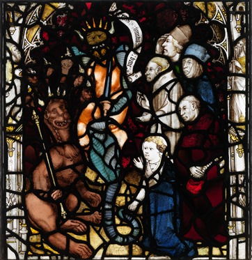 Panel 5b: 'incorrect restoration'