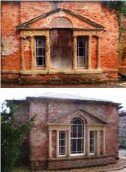 The Gun Room