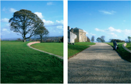 Heaton Park, Manchester