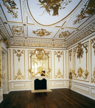 The Norfolk House Music Room