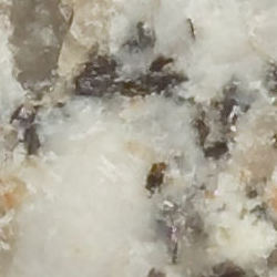 Granite from Retallack quarry in Cornwall
