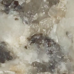 Cornish granite from Trenoweth quarry