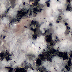 Criffel Granite from Dalbeattie quarry in southwest Scotland