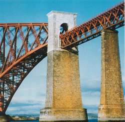 Forth Rail Bridge