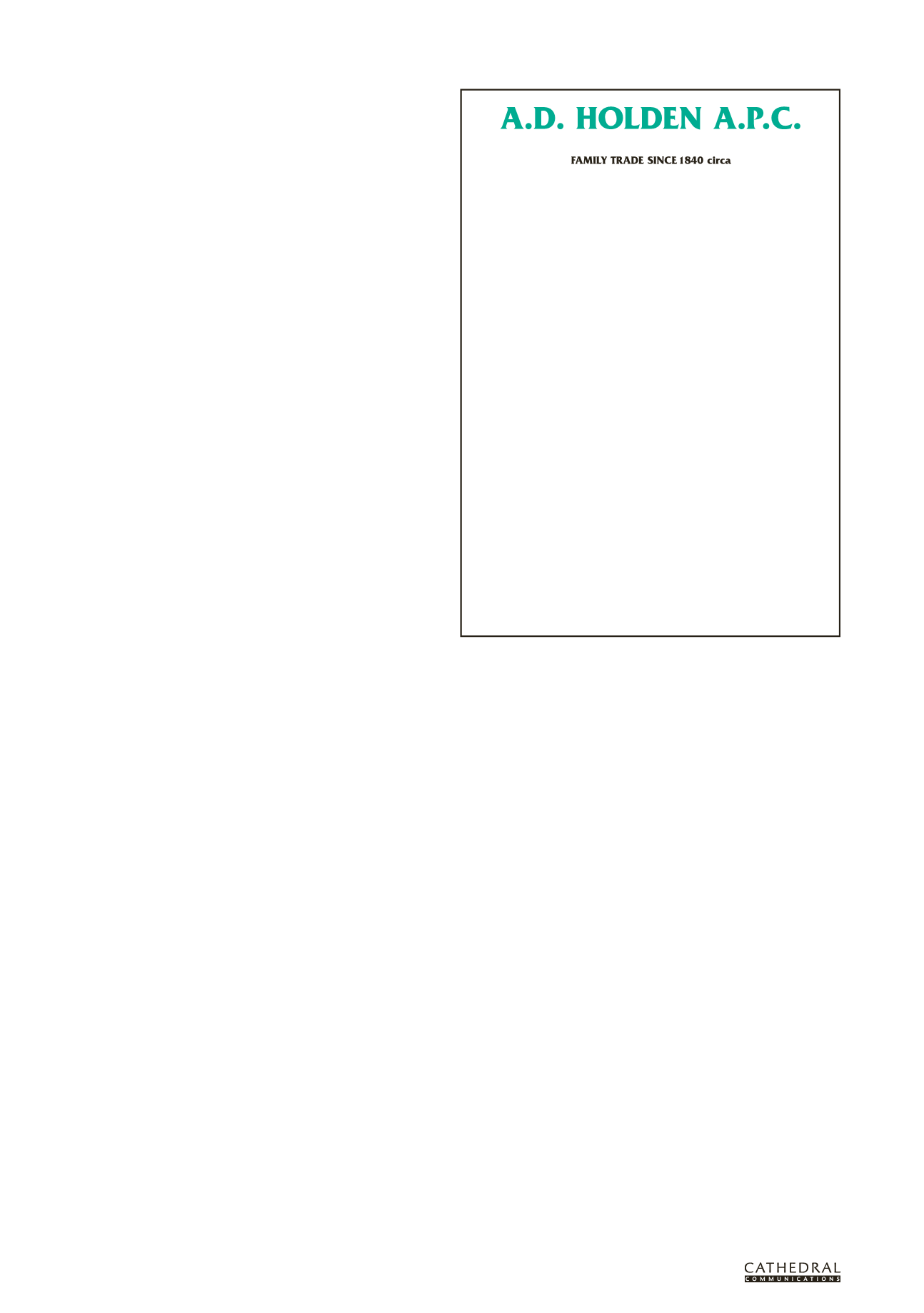 Page Background
