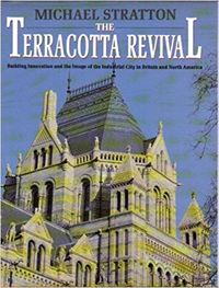 Cover of The Terracotta Revival