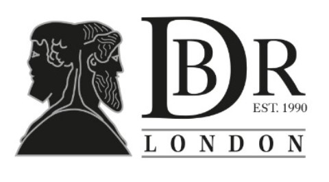 D B R London Logo