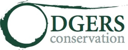 odgers conservation logo