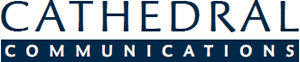Cathedrl Communications logo