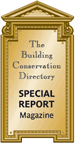 BCD Special Report logo