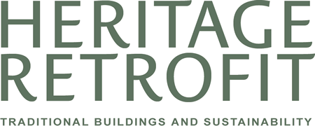 Heritage Retrofit logo