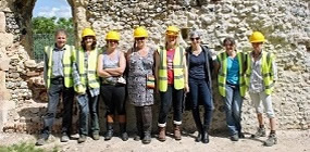 Building Preservation Trusts